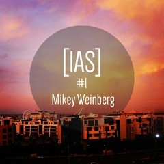 Intrinsic Audio Sessions [IAS] #1- Mikey Weinberg