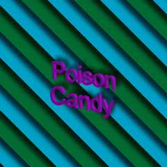 Cody K - Cure Pt3 Poison Candy (How Me U R Mix)