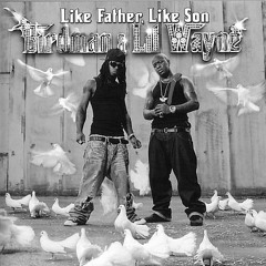 Stuntin' Like My Daddy - Birdman & Lil' Wayne (RMX)
