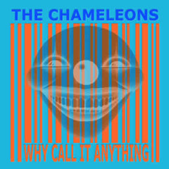 Miracles And Wonders (The Chameleons cover)