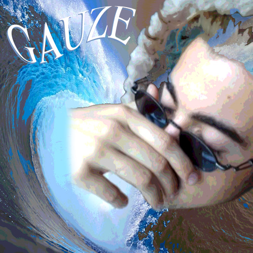 GAUZE - Waves On Swim