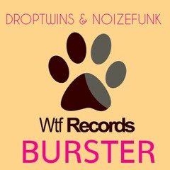 Droptwins & Noizefunk - Burster (Original Mix) [FREEEE]