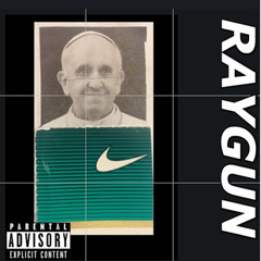 Ray Gun #49