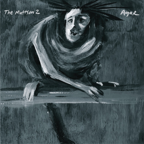 Mattson 2 - "Peaks of Yew"