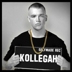 Big Boss (Old School Remix) - Kollegah