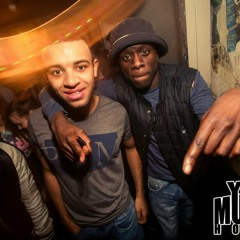 (GADPENT) Mini House Mix