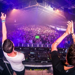 Blassterjax - Gravity (UMF 2014) (JORDAN EDIT)