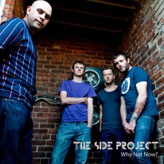 The Side Project Ft. Johnny Baul - Memo