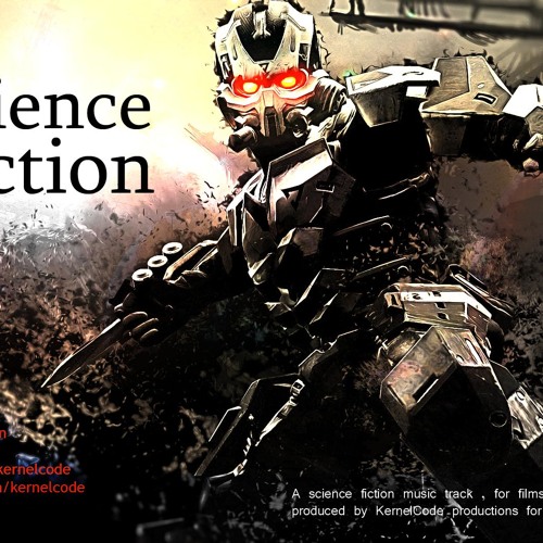 Science Fiction - KernelCode