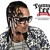 Artwork for Tommy Lee Sparta - Crow Open My Eyes (Dark Age Riddim) September 2014