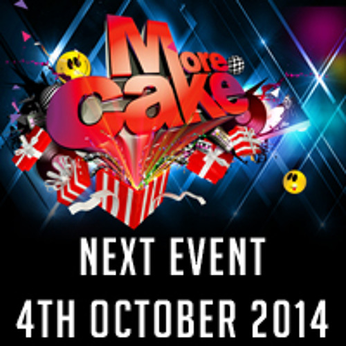 Stream K Klass (Paul Roberts) More cake Park Hall 28.06.14 by Bring More Cake Listen