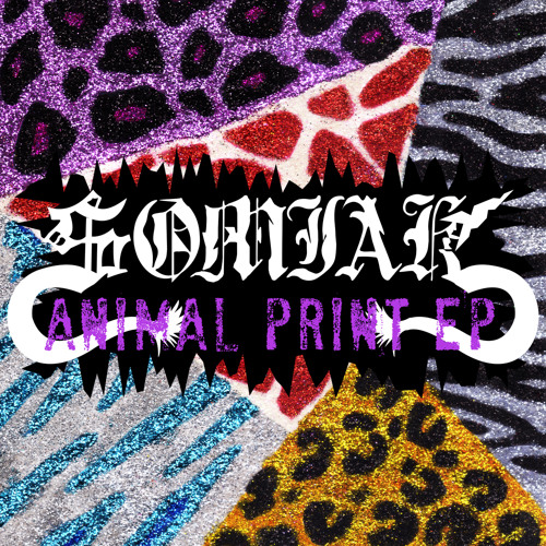 Somiak - Animal Print