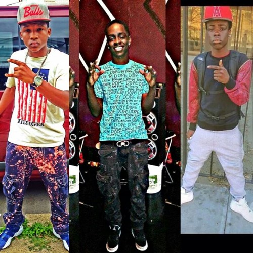 Download Young Mulaa - Check In Feat Yung Jay & Prada P
