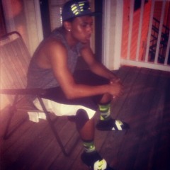 Kendoe - Wait Prod By Manny Rod