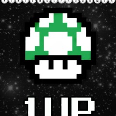NintendoProGamer#1 - Lvl Up! (Original Mix)