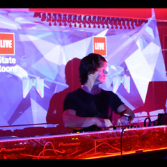 MATIAS SUNDBLAD LIVE AT STATE ROOM-PART1