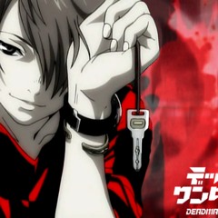 Deadman Wonderland Shiny Shiny