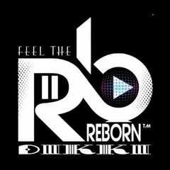Reborn Dj Team • Electro Mixtape 2014