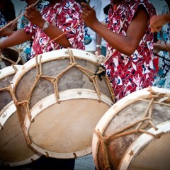 Balança Pema (Maschine Samba)