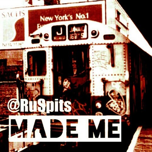 MADE ME
