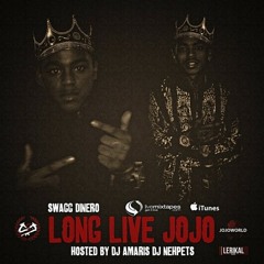 Swagg Dinero   La La   Directed By @BIGHOMIEENT