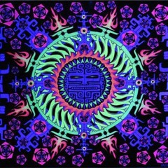 mArSeLiTo-Biokinetix Night Full-on Psytrance mix SET