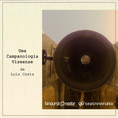 Luís Costa: Uma Campanologia Viseense