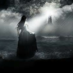 From the darkness into the night 13th september 2014