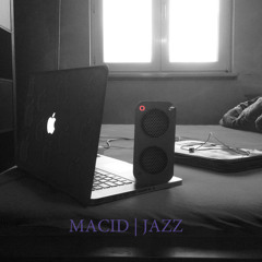 Azad ft. Kool Savas & Francisco - Fly Away [MACID JAZZ Remix]