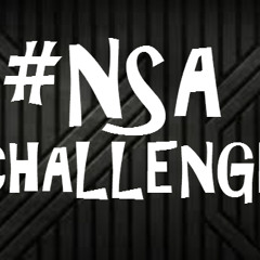 NSA CHALLENGE Kamo Boyz Ent