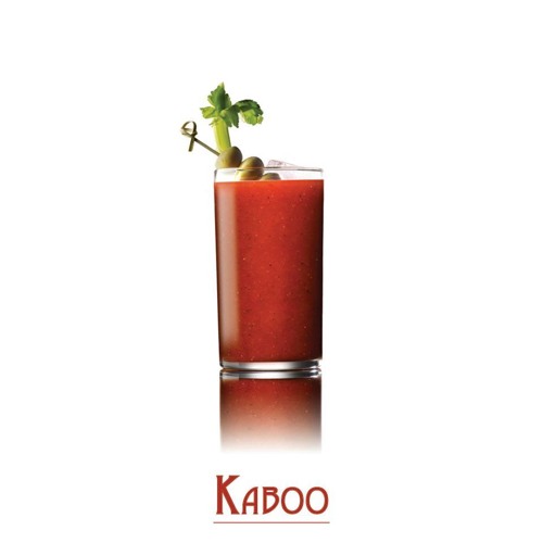 Bloody Mary (prod. by The Geek x Vrv)