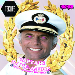 Captain SaveAHoe (Juke Mix) - Dj Taye, Dj Manny & Roy French
