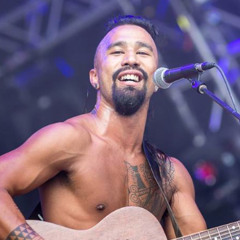 Nahko And Medicine For The People-Electric Forest 2014