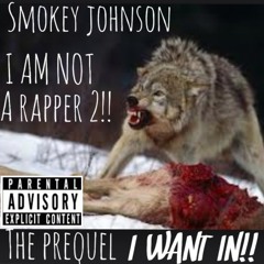 Smokey Johnson - What You Know Bout Me(Freestyle)