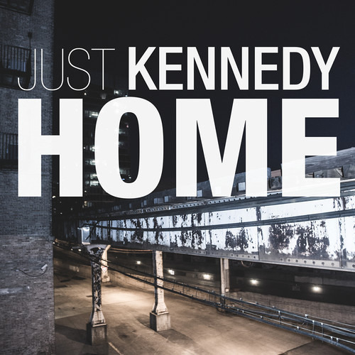 Just Kennedy - Somewhere [FREE DOWNLOAD]