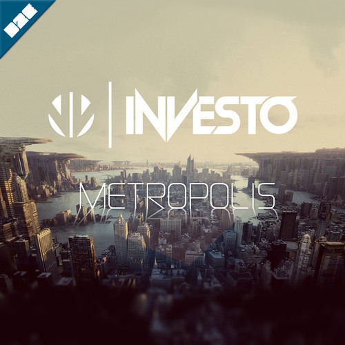 Investo - Metropolis [FREE DOWNLOAD]