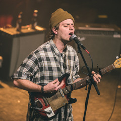 Mac DeMarco: My Kind of Woman (Instrumental Cover)