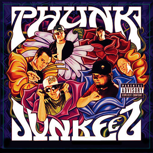 Buzzmeisters - #PHUNK [FREE DOWNLOAD]