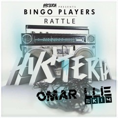 BingoPlayers-Rattle-(Omar Llie Intro Pvt)Tributo a Braulio Mendes!