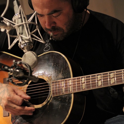 Aaron Lewis - Van Diemens Land