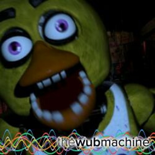 Five Nights at Freddy's Song Remix