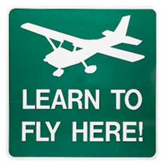 Learning To Fly acoustic