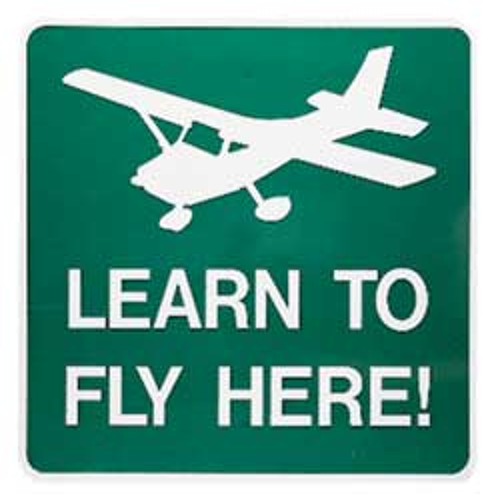 Learning To Fly acoustic