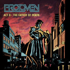 Protomen - Act II - Keep Quiet