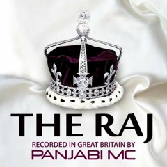 Jatti - Panjabi MC - The Raj   2010