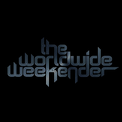 The Worldwide Weekender by Dj Sloop (TWW4)