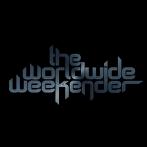 The Worldwide Weekender by Dj Sloop (TWW4)