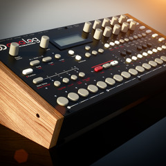 learning analog four...