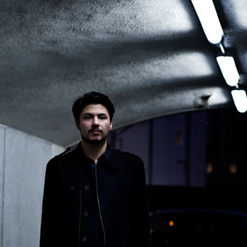 Jamie Woon - Shoulda ( J Δ Y E E M edit)