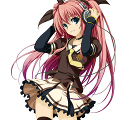Nightcore - Magic Key (Remix)